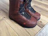 K2 Raider Boa: realus dydis 40-40,5 - nuotraukos Nr. 2