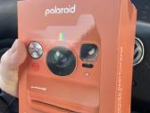 Polaroid now+ gen 3 Naujas neišpakuotas
