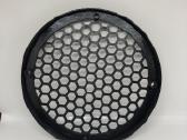 Custom garsiakalbių grotelės 165mm (Honeycomb) - nuotraukos Nr. 3