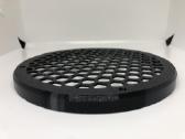 Custom garsiakalbių grotelės 165mm (Honeycomb) - nuotraukos Nr. 4