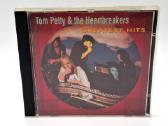 Tom Petty & The Heartbreakers - Greatest Hits (CD)