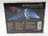 Tom Petty & The Heartbreakers - Greatest Hits (CD) - nuotraukos Nr. 2