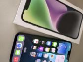 iPhone 14 plus, 128gb, idealios būklės