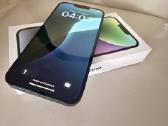 iPhone 14 plus, 128gb, idealios būklės - nuotraukos Nr. 4