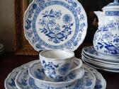 Porceliano servizas Hutschenreuther