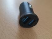 Anker Powerdrive 2 Alloy automobilinis pakrovėjas