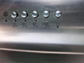 Naujas Aeg Dce5960hm lubinis + garantija - nuotraukos Nr. 13