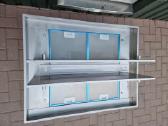 Naujas Aeg Dce5960hm lubinis + garantija - nuotraukos Nr. 8