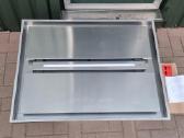 Naujas Aeg Dce5960hm lubinis + garantija - nuotraukos Nr. 15