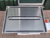 Naujas Aeg Dce5960hm lubinis + garantija - nuotraukos Nr. 16