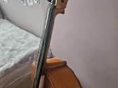 Parduodama 2/4 dydžio violončelė su dėklu - nuotraukos Nr. 3