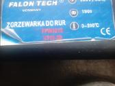 Parduodu naudotą santechniko suvirinimo aparatą - nuotraukos Nr. 5