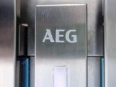 Naujas Aeg Dce5960hm lubinis + garantija - nuotraukos Nr. 18