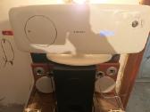 Geras Samsung ,usb,CD,dvd,fm,hdmi,aux, - nuotraukos Nr. 4
