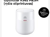 3 marsrutizatoriai,stiprintuvas,kabelis. - nuotraukos Nr. 5