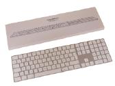 Apple Magic bevielė klaviatūra (A1843) + 3 mėn. ga - nuotraukos Nr. 2
