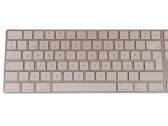 Apple Magic bevielė klaviatūra (A1843) + 3 mėn. ga - nuotraukos Nr. 4
