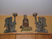 Pirkciau Šventu statuleliu-paveikslu - nuotraukos Nr. 5