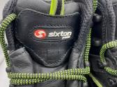 Sixton Peak Eldorado Polar darbo batai - nuotraukos Nr. 11