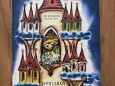 Įv. vaikiškų knygų išpardavimas - nuotraukos Nr. 5
