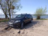 Parduodu 2006 m. „Audi Q7 4l - nuotraukos Nr. 4