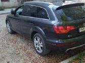 Parduodu 2006 m. „Audi Q7 4l - nuotraukos Nr. 7