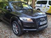 Parduodu 2006 m. „Audi Q7 4l - nuotraukos Nr. 9