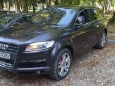 Parduodu 2006 m. „Audi Q7 4l - nuotraukos Nr. 10