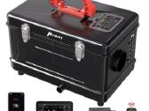 Dyzelinis šildytuvas Hcalory 8kw 12v-24v-220v