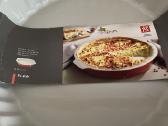 Zwilling kepimo indas - nuotraukos Nr. 2