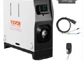 Dyzelinis šildytuvas Hcalory 8kw 12v-24v-220v - nuotraukos Nr. 4