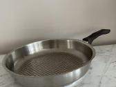 Fissler keptuvė