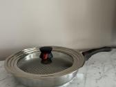 Fissler keptuvė - nuotraukos Nr. 4