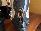 Atomic hawx ultra xtd 120 - nuotraukos Nr. 5