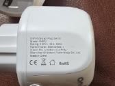 Onvis Smart Plug S4eu - nuotraukos Nr. 6