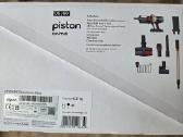 Dyson V16 Piston Animal V15 Detect Extra V10 Bosch - nuotraukos Nr. 5