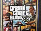 Grand theft auto V