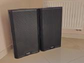 Parduodu Qsc kolonėlė K12.2 2000w /2vnt.
