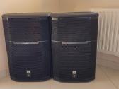 Parduodu Jbl aktyvios kolonėlės Prx615m /2vnt.