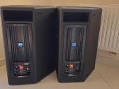 Parduodu Jbl aktyvios kolonėlės Prx615m /2vnt. - nuotraukos Nr. 2