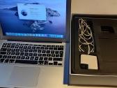 MacBook air 13 - nuotraukos Nr. 3