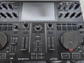 Denon Dj Prime Go, belaidis Dj mikšeris