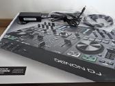 Denon Dj Prime Go, belaidis Dj mikšeris - nuotraukos Nr. 3