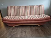 Puiki sofa-lova