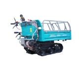 Transportavimo karutis Gtm E 450pro