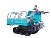 Transportavimo karutis Gtm E 450pro - nuotraukos Nr. 2