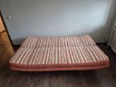 Puiki sofa-lova - nuotraukos Nr. 2