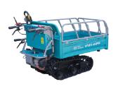 Transportavimo karutis Gtm E 450pro - nuotraukos Nr. 3