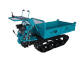Transportavimo karutis su vikšrais Gtm75pro 750kg - nuotraukos Nr. 2