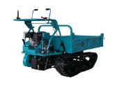 Transportavimo karutis su vikšrais Gtm75pro 750kg - nuotraukos Nr. 4
